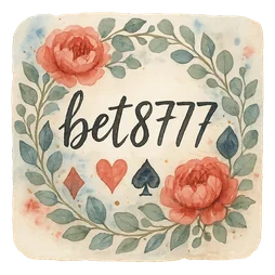 bet8777 logo